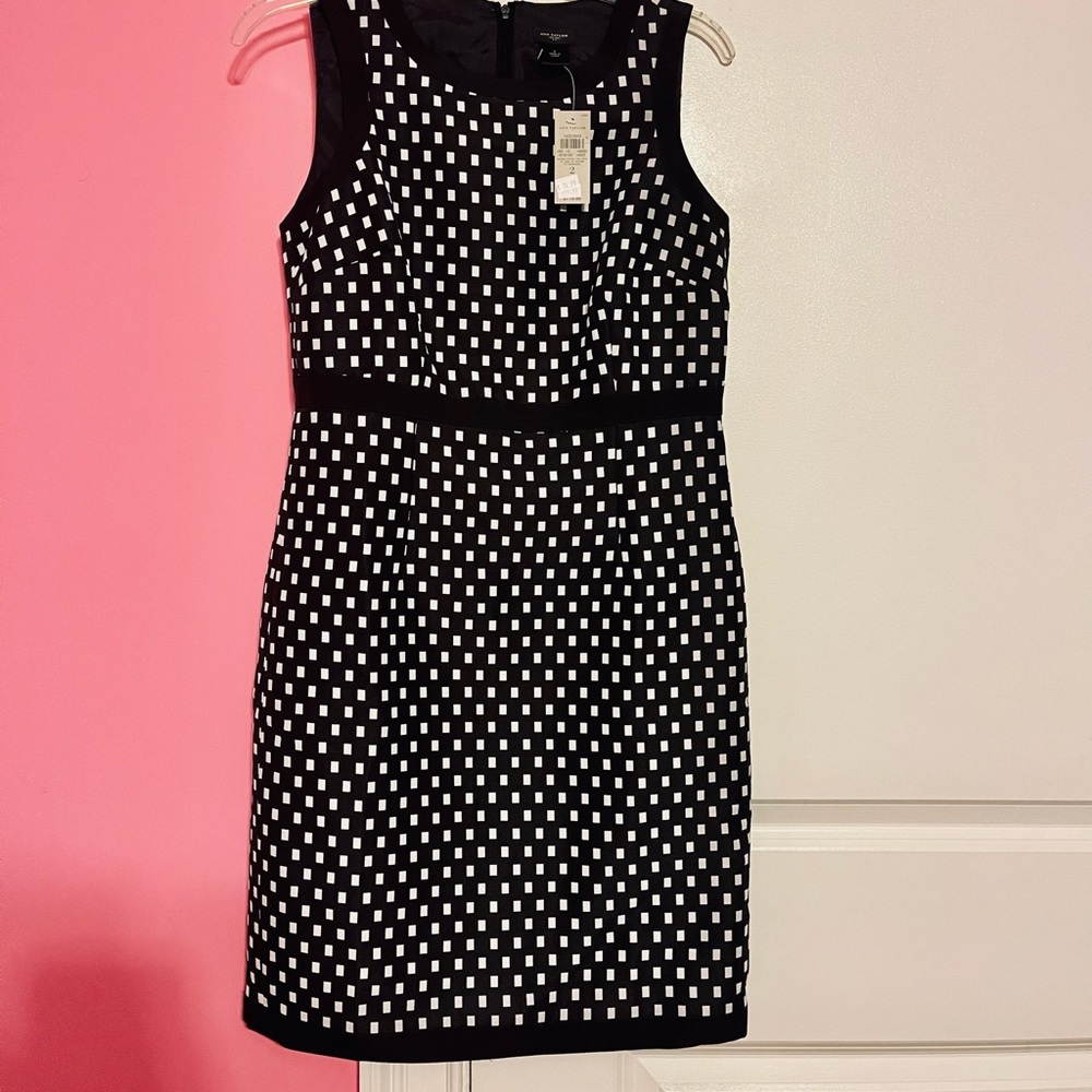Ann Taylor Dress